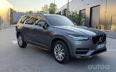 Volvo XC90 2019