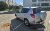 Toyota RAV 4 3 generation (XA30)