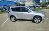 Toyota RAV 4 3 generation (XA30)
