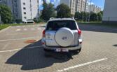 Toyota RAV 4 3 generation (XA30)