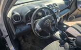 Toyota RAV 4 3 generation (XA30)