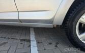 Toyota RAV 4 3 generation (XA30)
