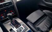 Audi A6 4F/C6 Allroad quattro wagon 5-doors