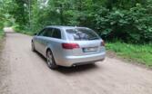 Audi A6 4F/C6 Allroad quattro wagon 5-doors