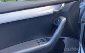 Skoda Octavia 3 generation Liftback 5-doors