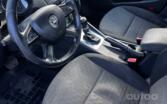 Skoda Octavia 3 generation Liftback 5-doors
