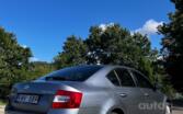 Skoda Octavia 3 generation Liftback 5-doors