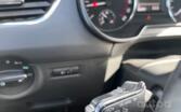 Skoda Octavia 3 generation Liftback 5-doors