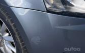 Skoda Octavia 3 generation Liftback 5-doors