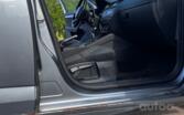 Skoda Octavia 3 generation Liftback 5-doors