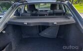 Skoda Octavia 3 generation Liftback 5-doors