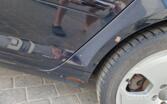 Audi A3 8P/8PA [2th restyling] Sportback hatchback 5-doors