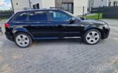 Audi A3 8P/8PA [2th restyling] Sportback hatchback 5-doors
