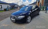 Audi A3 8P/8PA [2th restyling] Sportback hatchback 5-doors