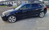 Audi A3 8P/8PA [2th restyling] Sportback hatchback 5-doors