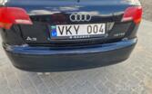 Audi A3 8P/8PA [2th restyling] Sportback hatchback 5-doors