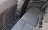 Audi A3 8P/8PA [2th restyling] Sportback hatchback 5-doors