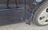 Audi A3 8P/8PA [2th restyling] Sportback hatchback 5-doors