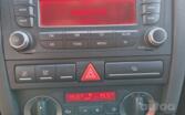 Audi A3 8P/8PA [2th restyling] Sportback hatchback 5-doors