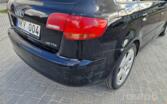 Audi A3 8P/8PA [2th restyling] Sportback hatchback 5-doors