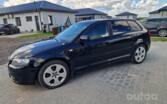 Audi A3 8P/8PA [2th restyling] Sportback hatchback 5-doors