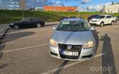 Volkswagen Golf 5 generation Variant wagon