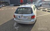Volkswagen Golf 5 generation Variant wagon