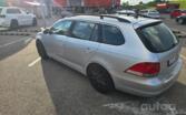 Volkswagen Golf 5 generation Variant wagon