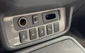 Mitsubishi Outlander 3 generation [3th restyling] Crossover