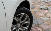 Mitsubishi Outlander 3 generation [3th restyling] Crossover