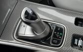 Mitsubishi Outlander 3 generation [3th restyling] Crossover