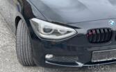 BMW 1 Series F20/F21 Hatchback 3-doors