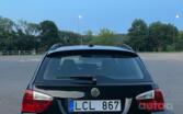 BMW 320 2013