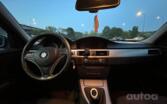 BMW 320 2013