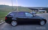 BMW 320 2013