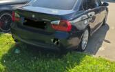 BMW 3 Series E90/E91/E92/E93 Sedan