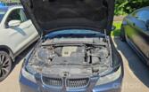 BMW 3 Series E90/E91/E92/E93 Sedan
