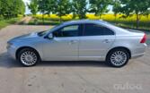 Volvo S80 2 generation Sedan
