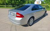 Volvo S80 2 generation Sedan