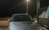 BMW X3 E83 Crossover