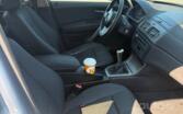BMW X3 E83 Crossover