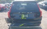 Volvo XC90 2 generation Crossover