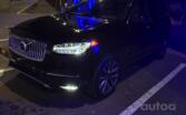 Volvo XC90 2 generation Crossover