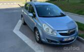 Opel Corsa 2007