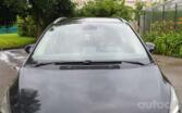 Opel Zafira Tourer 2012