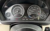 BMW 320 2017