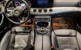 Mercedes-Benz E220 2017