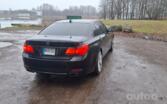 BMW 7 Series F01/F02 Sedan