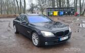 BMW 7 Series F01/F02 Sedan