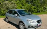 SEAT Ibiza 4 generation ST wagon